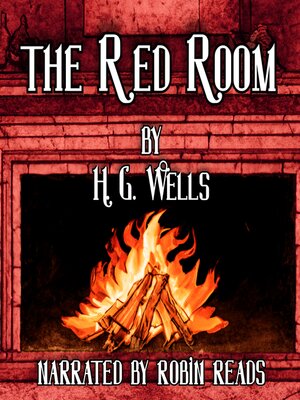 cover image of The Red Room